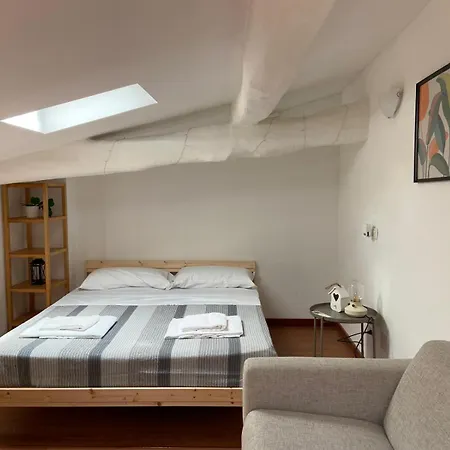 Διαμέρισμα Nido Carrara - Immobili E Soluzioni Rent *