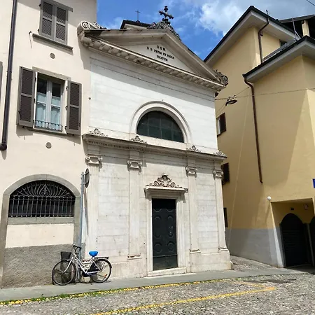 Nido Carrara - Immobili E Soluzioni Rent * Bergamo