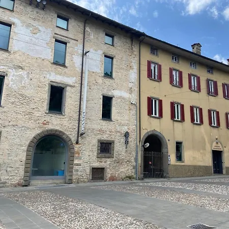 Apartmán Nido Carrara - Immobili E Soluzioni Rent *