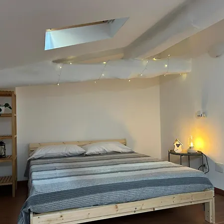 Διαμέρισμα Nido Carrara - Immobili E Soluzioni Rent