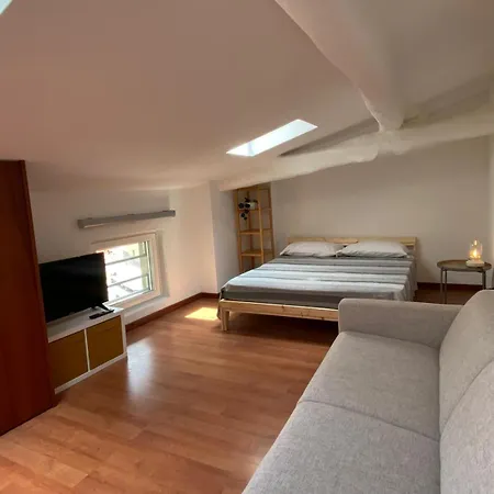 Nido Carrara - Immobili E Soluzioni Rent * Μπέργκαμο