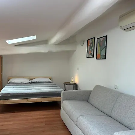 Διαμέρισμα Nido Carrara - Immobili E Soluzioni Rent Μπέργκαμο