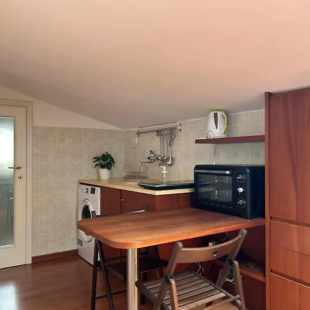 Apartmán Nido Carrara - Immobili E Soluzioni Rent *