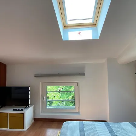 Nido Carrara - Immobili E Soluzioni Rent Apartmán