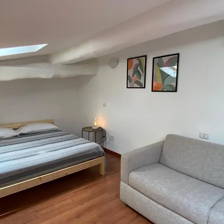 Apartmán Nido Carrara - Immobili E Soluzioni Rent *