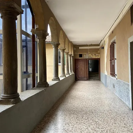 Nido Carrara - Immobili E Soluzioni Rent *