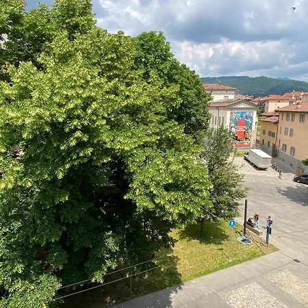 Nido Carrara - Immobili E Soluzioni Rent *