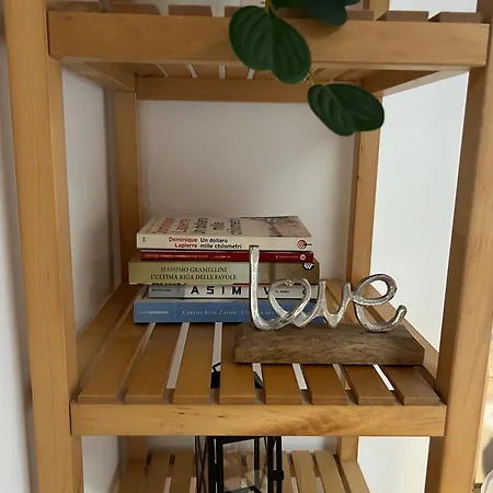 Apartmán Nido Carrara - Immobili E Soluzioni Rent