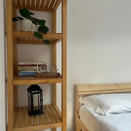 Nido Carrara - Immobili E Soluzioni Rent Διαμέρισμα Μπέργκαμο