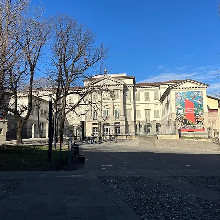 Apartmán Nido Carrara - Immobili E Soluzioni Rent