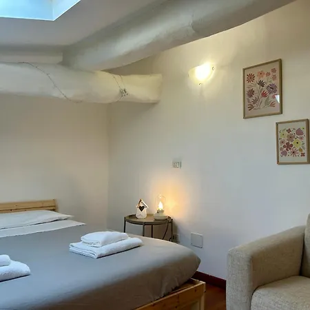 Nido Carrara - Immobili E Soluzioni Rent Διαμέρισμα *