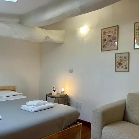 Nido Carrara - Immobili E Soluzioni Rent Daire Bergamo
