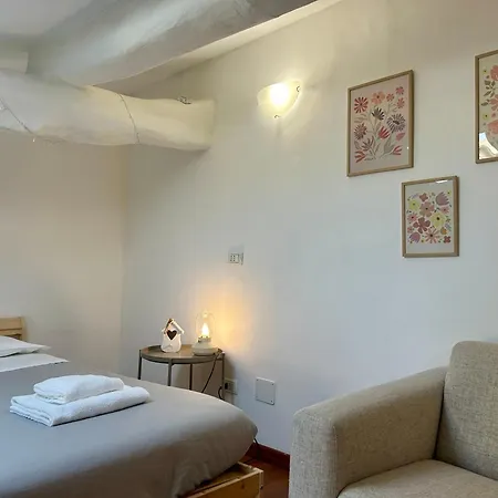 Nido Carrara - Immobili E Soluzioni Rent Μπέργκαμο