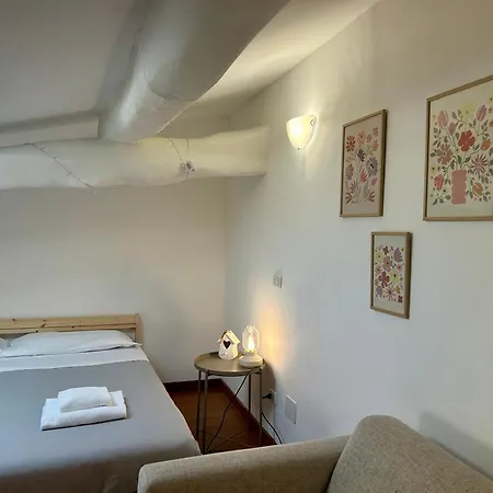 Nido Carrara - Immobili E Soluzioni Rent * Μπέργκαμο