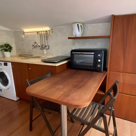 Nido Carrara - Immobili E Soluzioni Rent Apartman