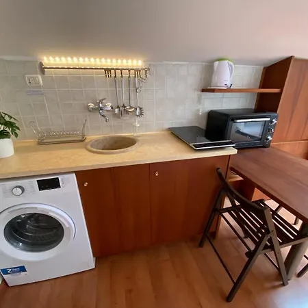 Nido Carrara - Immobili E Soluzioni Rent