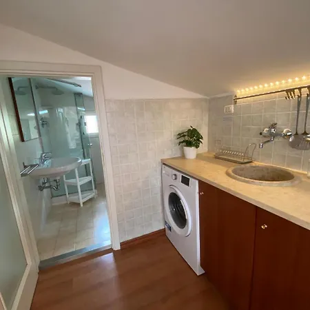 Lägenhet Nido Carrara - Immobili E Soluzioni Rent *