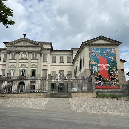 Nido Carrara - Immobili E Soluzioni Rent Bergamo