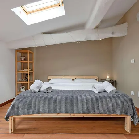 Nido Carrara - Immobili E Soluzioni Rent *