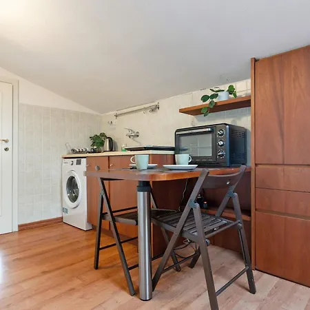 Nido Carrara - Immobili E Soluzioni Rent Apartmán *