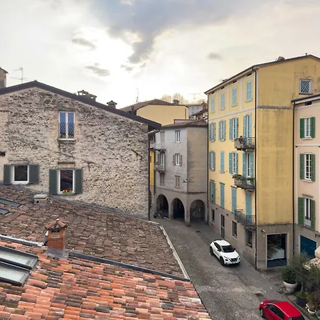 Apartmán Nido Carrara - Immobili E Soluzioni Rent *