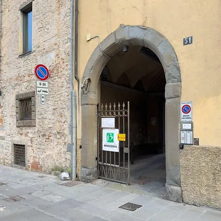 Nido Carrara - Immobili E Soluzioni Rent Apartmán *
