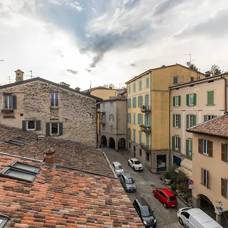 شقة Nido Carrara - Immobili E Soluzioni Rent