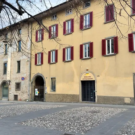 Apartmán Nido Carrara - Immobili E Soluzioni Rent Bergamo