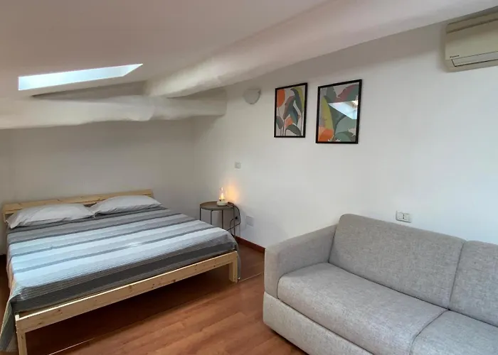 Lägenhet Nido Carrara - Immobili E Soluzioni Rent