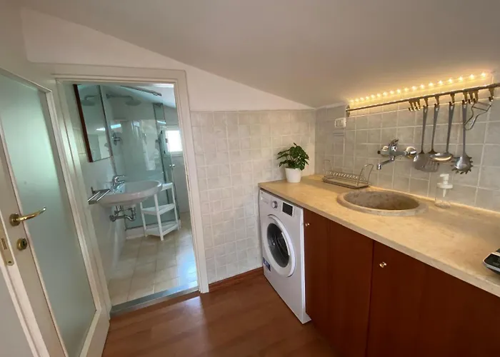 Lägenhet Nido Carrara - Immobili E Soluzioni Rent *