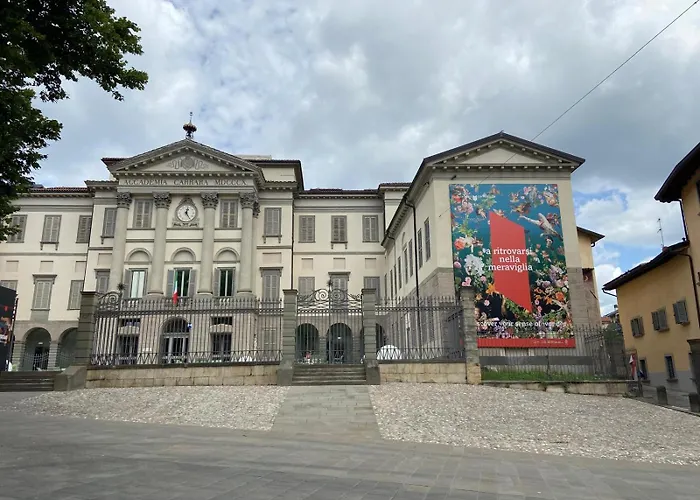 Nido Carrara - Immobili E Soluzioni Rent Bergamo