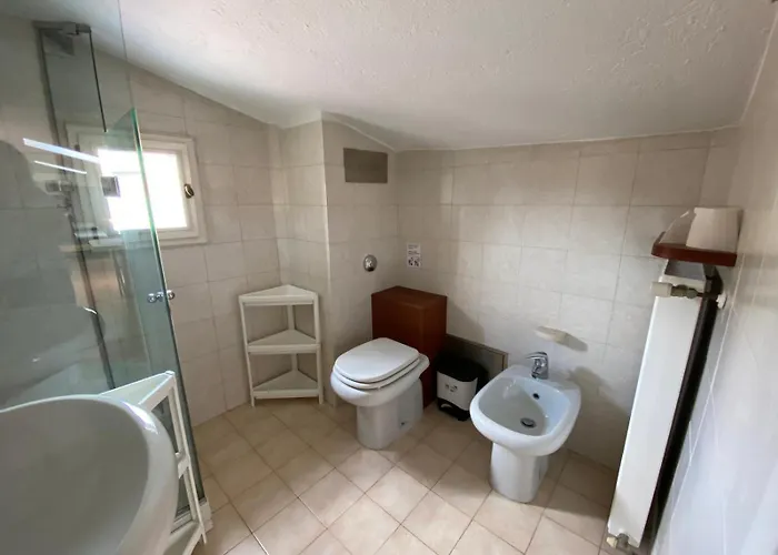 Nido Carrara - Immobili E Soluzioni Rent *