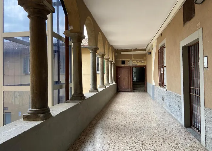 Nido Carrara - Immobili E Soluzioni Rent Apartman