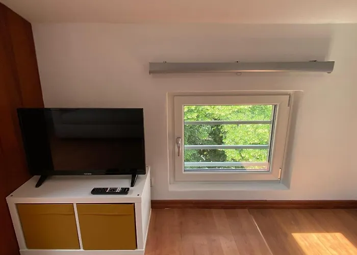 Nido Carrara - Immobili E Soluzioni Rent * Bergamo