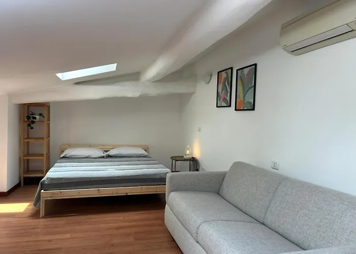 Lägenhet Nido Carrara - Immobili E Soluzioni Rent