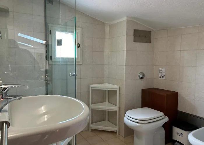 Nido Carrara - Immobili E Soluzioni Rent Apartman *