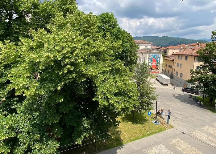 Lägenhet Nido Carrara - Immobili E Soluzioni Rent