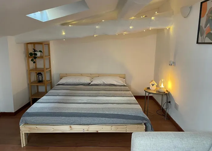 Nido Carrara - Immobili E Soluzioni Rent