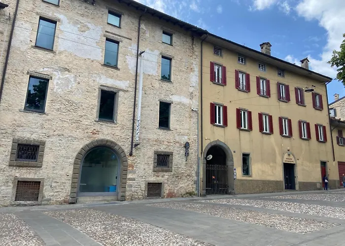 Lägenhet Nido Carrara - Immobili E Soluzioni Rent