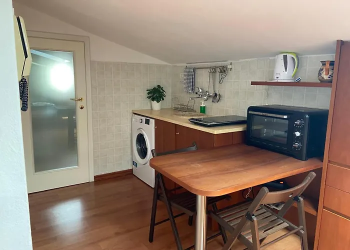 Apartman Nido Carrara - Immobili E Soluzioni Rent