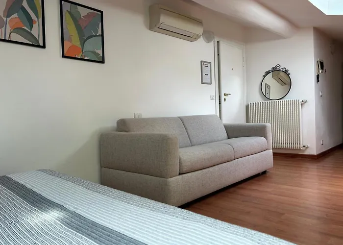 Nido Carrara - Immobili E Soluzioni Rent *