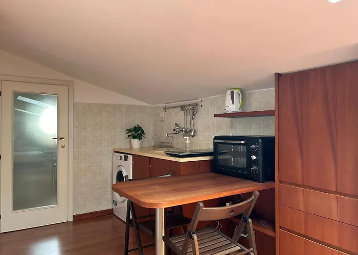 Apartman Nido Carrara - Immobili E Soluzioni Rent