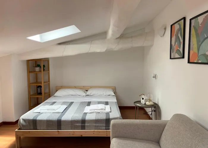 Nido Carrara - Immobili E Soluzioni Rent * Bergamo