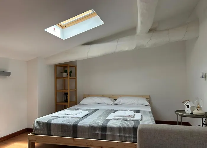 Nido Carrara - Immobili E Soluzioni Rent *