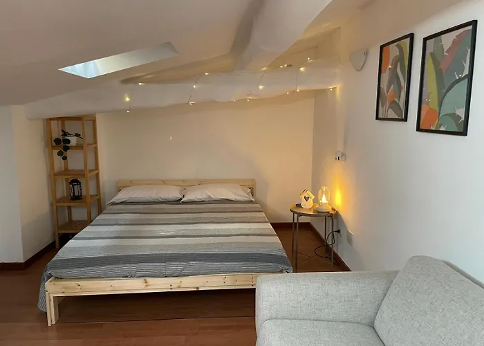 Nido Carrara - Immobili E Soluzioni Rent Bergamo