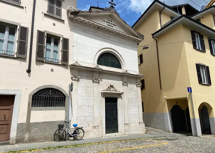 Nido Carrara - Immobili E Soluzioni Rent *