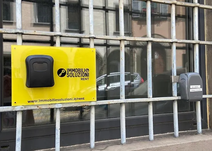 Nido Carrara - Immobili E Soluzioni Rent